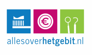 Logo allesoverhetgebit.nl