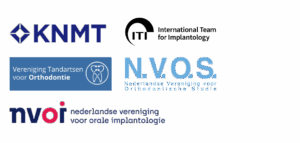 Logo's partnerende vakorganisaties